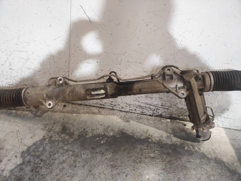 Recambio de cremallera direccion para bmw x5 (e70) 3.0d referencia OEM IAM   