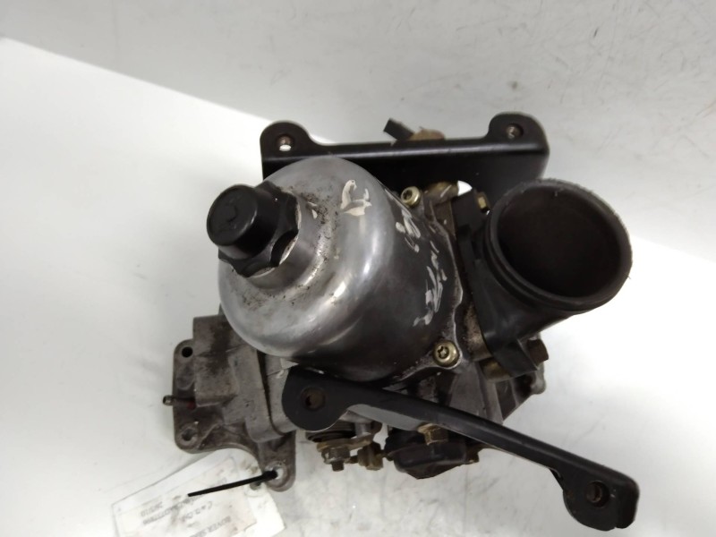 Recambio de carburador para mg rover serie 100 (xp) 1.4 cat referencia OEM IAM MAC10025  