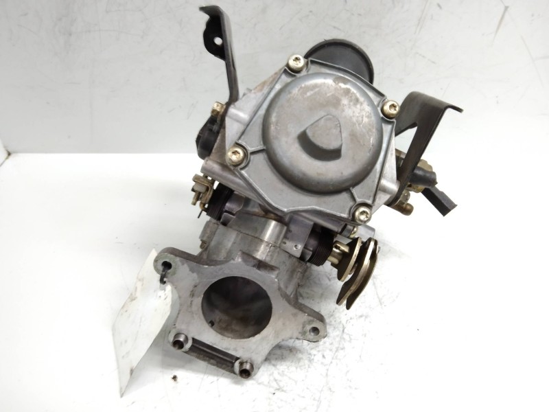 Recambio de carburador para mg rover serie 100 (xp) 1.4 cat referencia OEM IAM MAC10025  