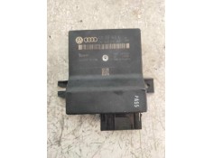 Recambio de modulo electronico para audi q7 (4l) 3.0 tdi referencia OEM IAM 4L0907468A  