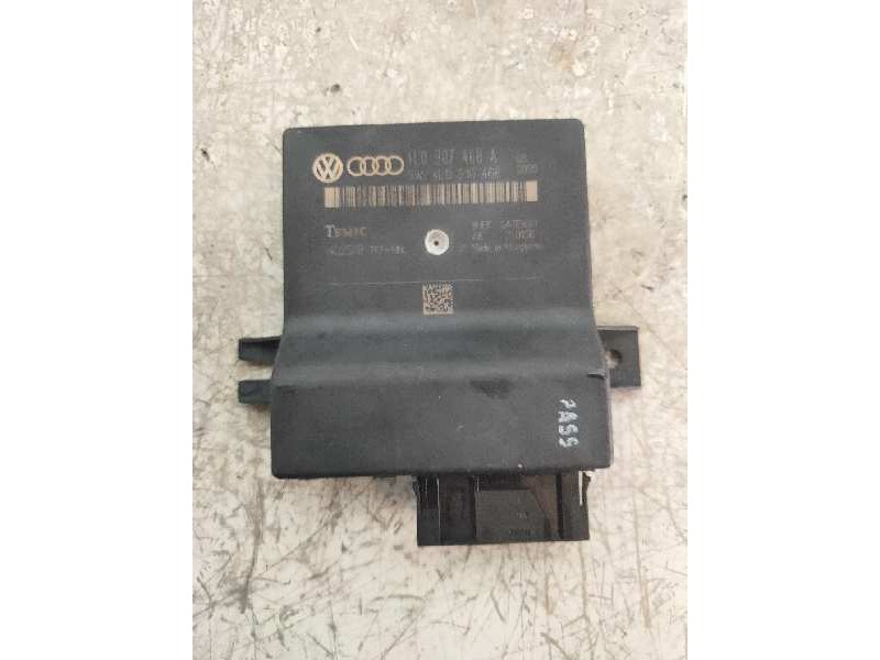 Recambio de modulo electronico para audi q7 (4l) 3.0 tdi referencia OEM IAM 4L0907468A  
