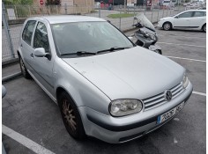 volkswagen golf iv berlina (1j1) del año 2001