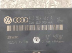 Recambio de modulo electronico para audi q7 (4l) 3.0 tdi referencia OEM IAM 4L0907468A   2