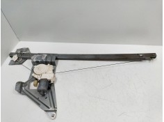 Recambio de elevalunas delantero derecho para mercedes sprinterii caja cerrada (desde 01.06) referencia OEM IAM A0068205542 9951