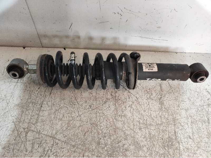 Recambio de amortiguador trasero derecho para peugeot 508 active referencia OEM IAM 0799  