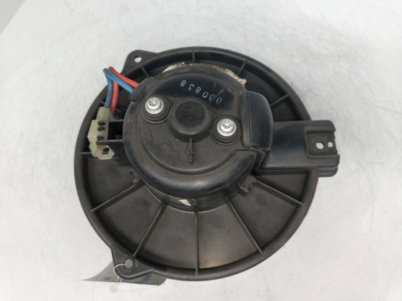 Recambio de motor calefaccion para volvo v40 familiar 2.0 16v cat referencia OEM IAM 0130111191 MF0160700260 