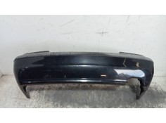 Recambio de paragolpes trasero para volvo s40 berlina 2.0 16v referencia OEM IAM   