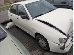 seat cordoba berlina (6k2) del año 1999