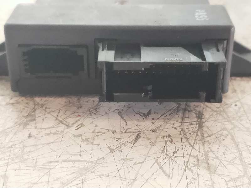 Recambio de modulo electronico para audi q7 (4l) 3.0 tdi referencia OEM IAM 4L0907468A  