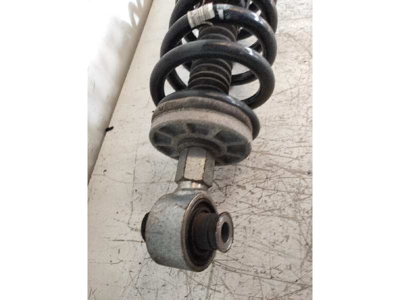 Recambio de amortiguador trasero derecho para peugeot 508 active referencia OEM IAM 0799  