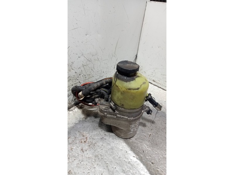 Recambio de bomba direccion para opel astra h berlina cosmo referencia OEM IAM   