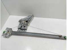 Recambio de elevalunas delantero derecho para mercedes sprinterii caja cerrada (desde 01.06) referencia OEM IAM A0068205542 9951 2