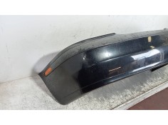 Recambio de paragolpes trasero para volvo s40 berlina 2.0 16v referencia OEM IAM    2