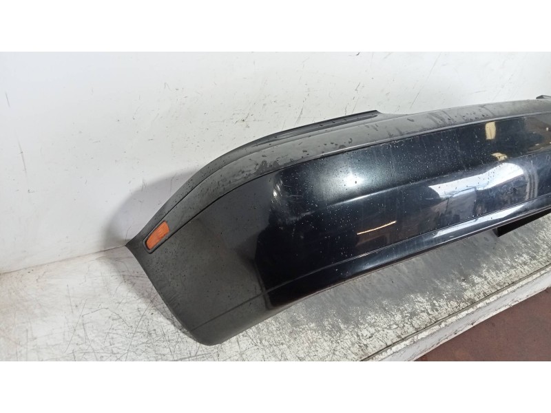 Recambio de paragolpes trasero para volvo s40 berlina 2.0 16v referencia OEM IAM   