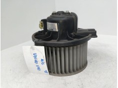 Recambio de motor calefaccion para volvo v40 familiar 2.0 16v cat referencia OEM IAM 0130111191 MF0160700260  2