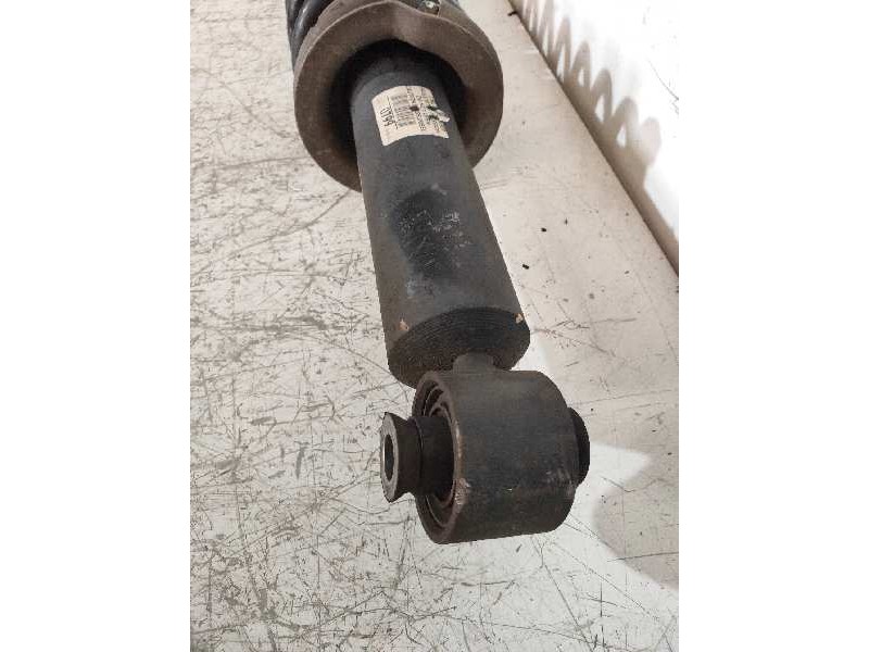 Recambio de amortiguador trasero derecho para peugeot 508 active referencia OEM IAM 0799  