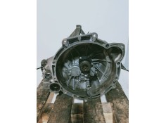 Recambio de caja cambios para ford c-max (cb3) business referencia OEM IAM 3M5R7002NF T6TC1 110907 001708