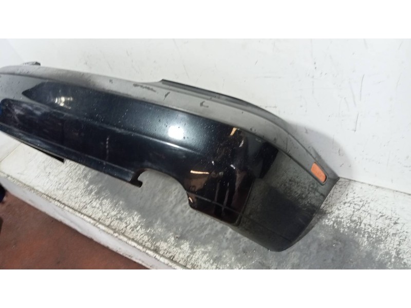 Recambio de paragolpes trasero para volvo s40 berlina 2.0 16v referencia OEM IAM   