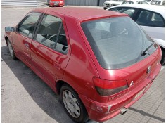 peugeot 306 berlina 3/4/5 puertas (s2) del año 2000 2