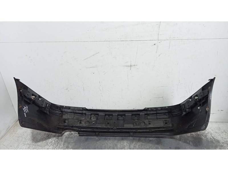 Recambio de paragolpes trasero para volvo s40 berlina 2.0 16v referencia OEM IAM   