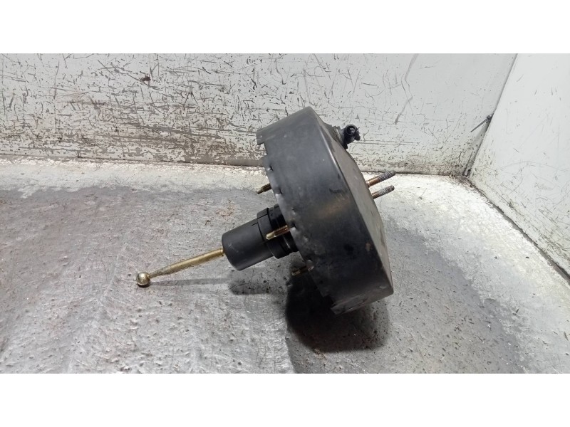 Recambio de servofreno para skoda fabia (6y2/6y3) comfort referencia OEM IAM 6Q1612105E  