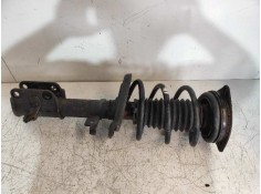 Recambio de amortiguador delantero derecho para renault laguna iii expression referencia OEM IAM   