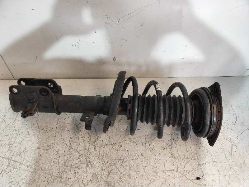 Recambio de amortiguador delantero derecho para renault laguna iii expression referencia OEM IAM   
