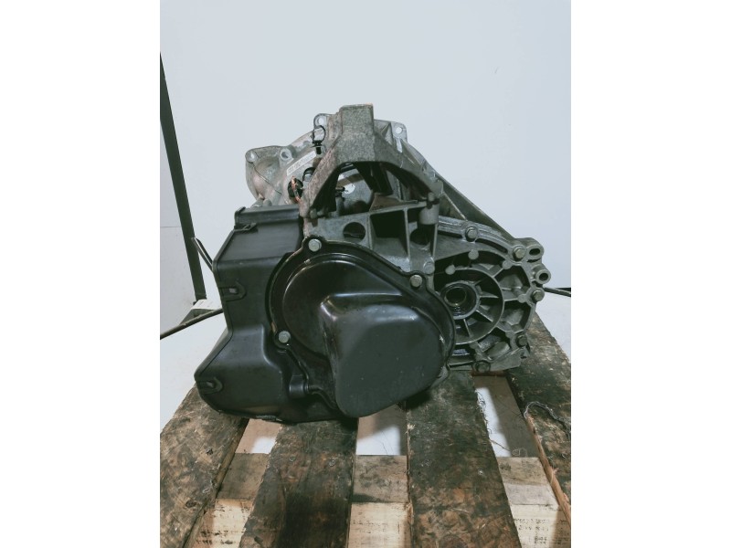 Recambio de caja cambios para ford c-max (cb3) business referencia OEM IAM 3M5R7002NF T6TC1 110907 001708