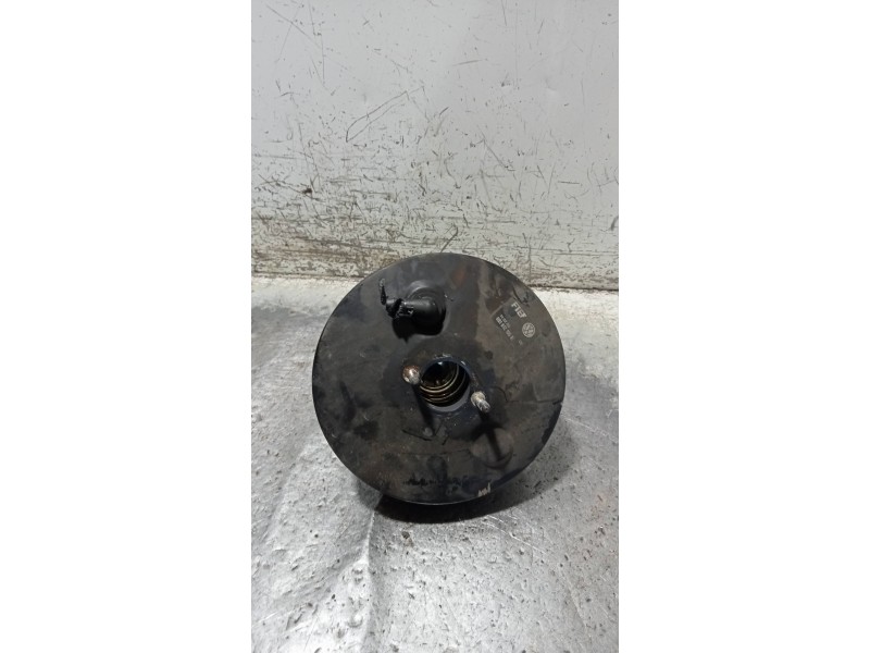Recambio de servofreno para skoda fabia (6y2/6y3) comfort referencia OEM IAM 6Q1612105E  