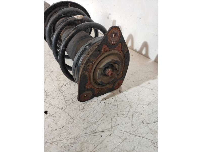 Recambio de amortiguador delantero derecho para renault laguna iii expression referencia OEM IAM   