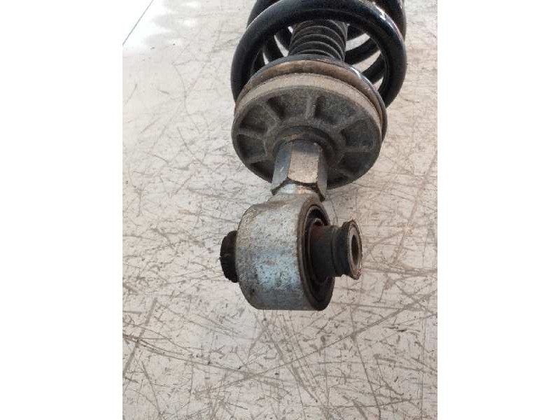 Recambio de amortiguador trasero izquierdo para peugeot 508 active referencia OEM IAM 0799  
