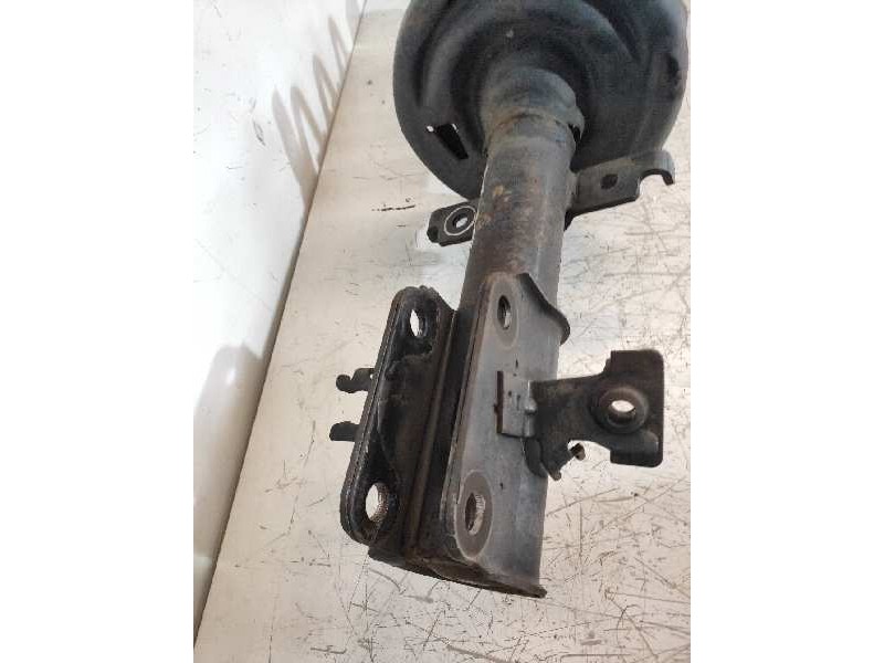 Recambio de amortiguador delantero derecho para renault laguna iii expression referencia OEM IAM   