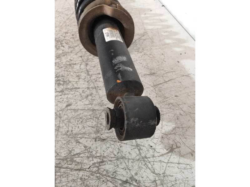 Recambio de amortiguador trasero izquierdo para peugeot 508 active referencia OEM IAM 0799  