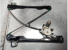 Recambio de elevalunas delantero derecho para ford focus berlina (cak) 1.8 tdci (5p) referencia OEM IAM 1191451039470 FR01600170
