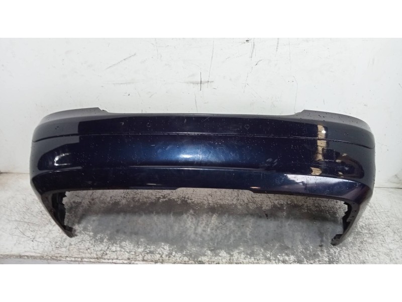 Recambio de paragolpes trasero para mercedes clase s (w221) berlina 450 l (221.170) referencia OEM IAM   