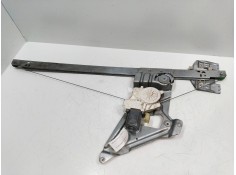 Recambio de elevalunas delantero izquierdo para mercedes sprinterii caja cerrada (desde 01.06) referencia OEM IAM A0068205442 99