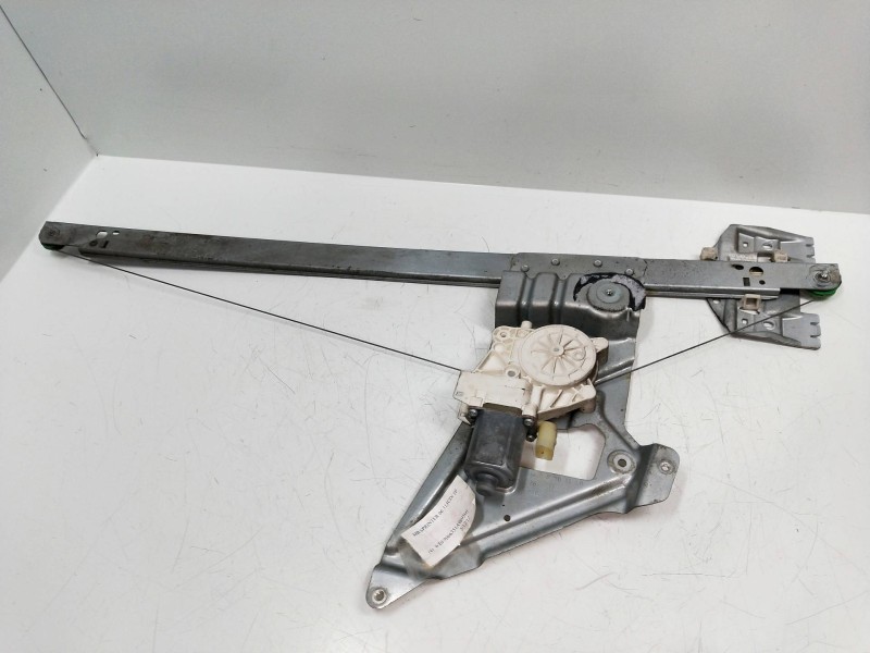 Recambio de elevalunas delantero izquierdo para mercedes sprinterii caja cerrada (desde 01.06) referencia OEM IAM A0068205442 99