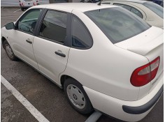 seat cordoba berlina (6k2) del año 1999 2