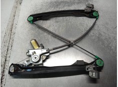 Recambio de elevalunas delantero derecho para ford focus berlina (cak) 1.8 tdci (5p) referencia OEM IAM 1191451039470 FR01600170 2