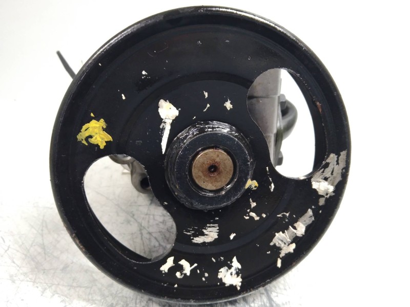 Recambio de bomba direccion para kia rio 1.5 cat referencia OEM IAM   