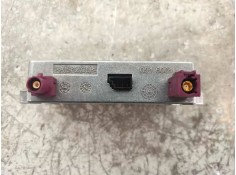 Recambio de modulo electronico para audi q7 (4l) 3.0 tdi referencia OEM IAM 8E0035456C   2