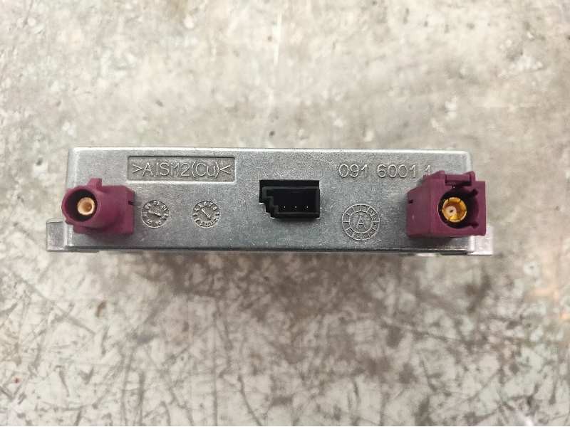 Recambio de modulo electronico para audi q7 (4l) 3.0 tdi referencia OEM IAM 8E0035456C  