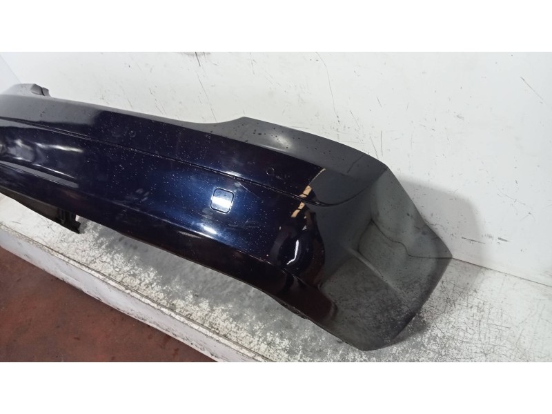 Recambio de paragolpes trasero para mercedes clase s (w221) berlina 450 l (221.170) referencia OEM IAM   