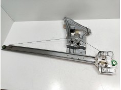 Recambio de elevalunas delantero izquierdo para mercedes sprinterii caja cerrada (desde 01.06) referencia OEM IAM A0068205442 99 2