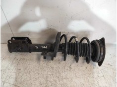 Recambio de amortiguador delantero izquierdo para renault laguna iii expression referencia OEM IAM   