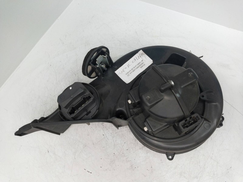 Recambio de motor calefaccion para volvo xc70 referencia OEM IAM   