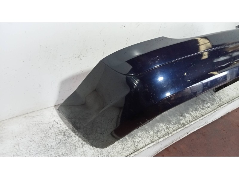 Recambio de paragolpes trasero para mercedes clase s (w221) berlina 450 l (221.170) referencia OEM IAM   