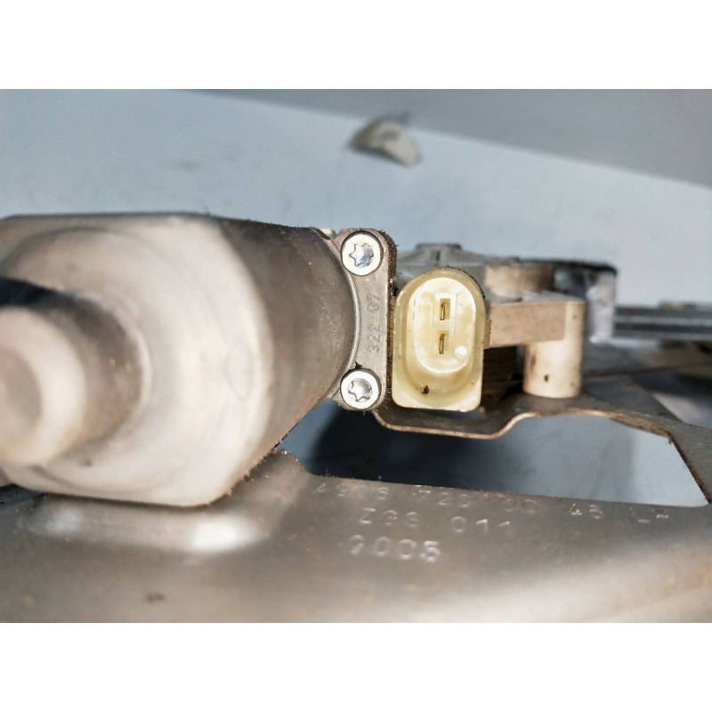 Recambio de elevalunas delantero izquierdo para mercedes sprinterii caja cerrada (desde 01.06) referencia OEM IAM A0068205442 99