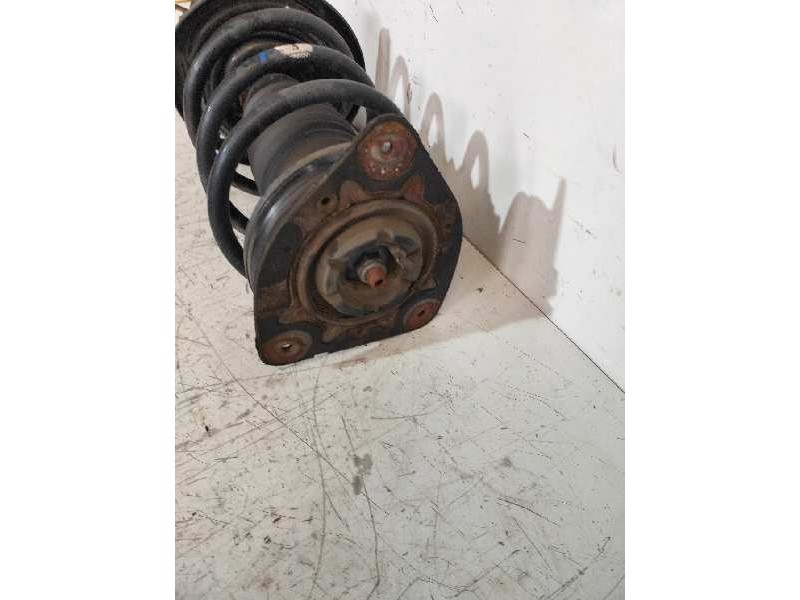 Recambio de amortiguador delantero izquierdo para renault laguna iii expression referencia OEM IAM   