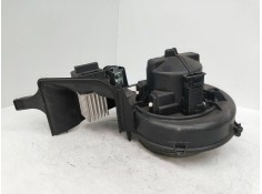 Recambio de motor calefaccion para volvo xc70 referencia OEM IAM    2